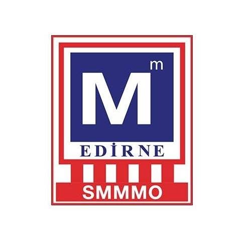 Osman Hatipler SMMM logosu